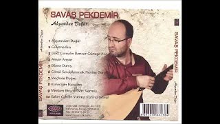 Savaş Pekdemir - Meçhule Doğru © 2014 [Ulusu Müzik]