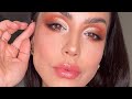 Se Arrume Comigo - Semi Cut Crease