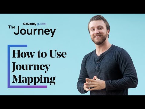 How to Use Journey Mapping to Improve Your Online Sales | The Journey