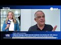 Haddad confirma França como vice em SP