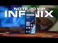 Лучший недорогой смартфон 2023? Обзор Infinix Note 30 VIP. Берегись, Xiaomi! 🔥