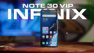 Лучший Недорогой Смартфон 2023? Обзор Infinix Note 30 Vip. Берегись, Xiaomi! 🔥