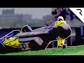 10 F1 teams that collapsed mid-season