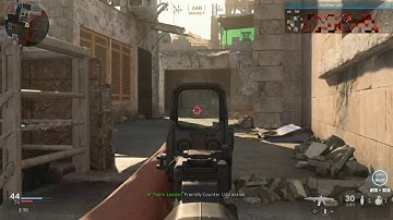 #3 CoD MW 2019 play (Kilo 141)