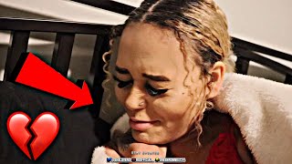 I Don't Like You Anymore Prank On BESTFRIEND! GONE WRONG! *SHE CRIED 