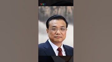 Cựu Thủ tướng Trung Quốc Lý Khắc Cường từ trần