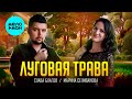 Слава Благов, Марина Селиванова - Луговая трава (Single 2024)