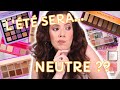 On Juge les NOUVEAUTÉS Makeup de L'ÉTÉ : WISHLIST ? Nan, ANTI-HAUL !