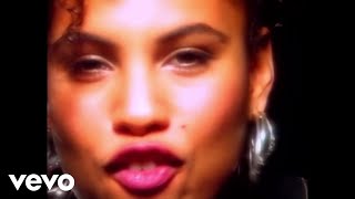 Neneh Cherry - Sassy