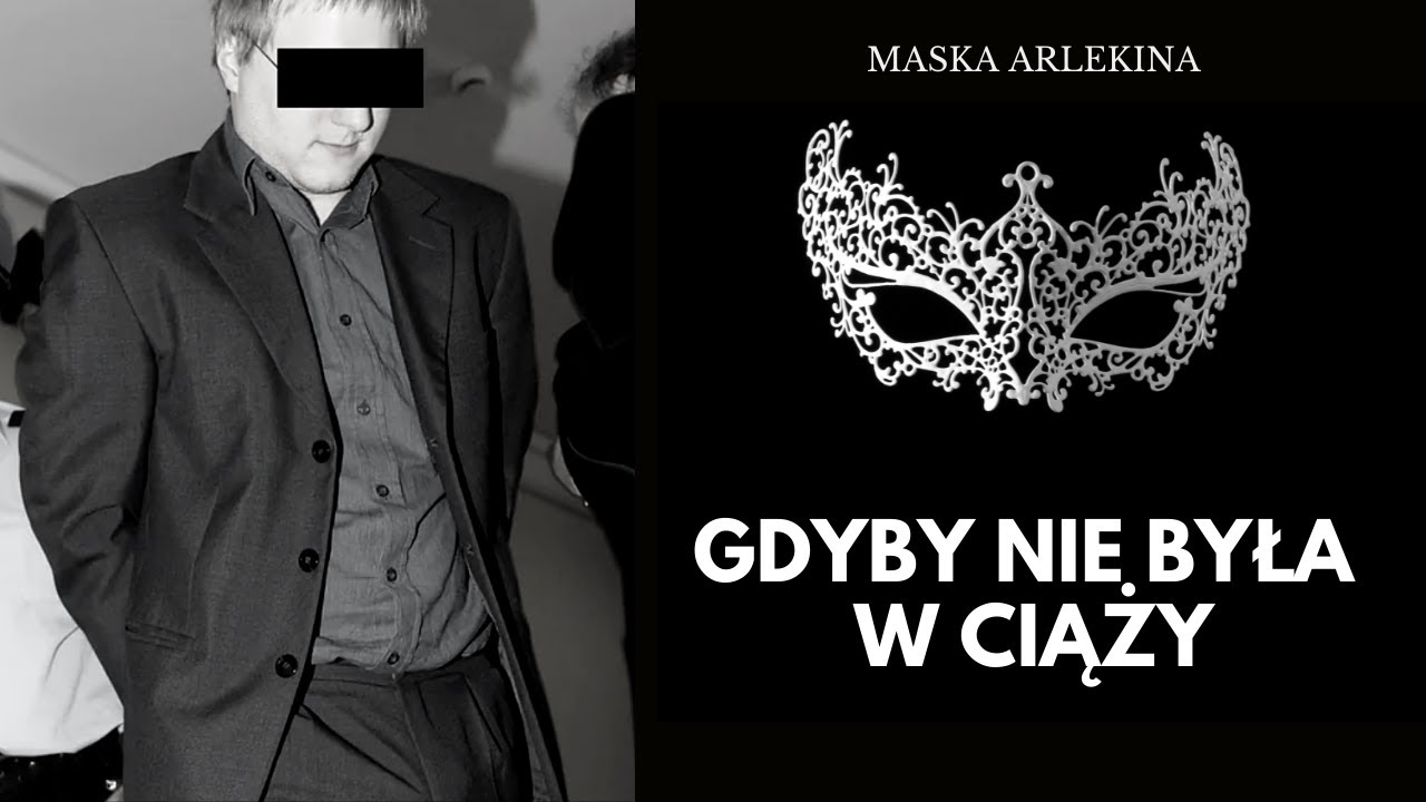 Gdyby tylko nie była w ciąży