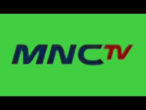 Green Screen Logo MNCTV (20/10/2010 - 19/5/2015)