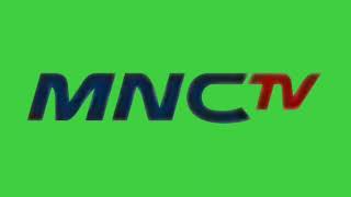 Green Screen Logo MNCTV (20/10/2010 - 19/5/2015)