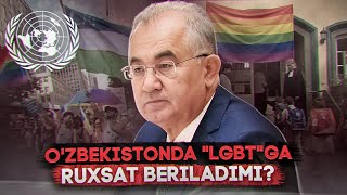 O‘zbekistonda “120-modda” bekor qilinishi mumkin - DEMOKRAT.UZ