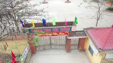 Câp 2 Tiên Cường Tiên Lãng Hải Phòng