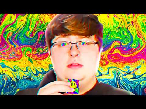 How to Instantly Stop a Bad Trip