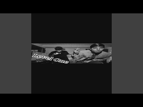 Level 1 (feat. CRAZY ONE)