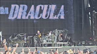 Kim Dracula - Make Me Famous (Live @ Welcome to Rockville 2024) Daytona Beach Fl