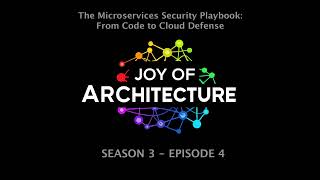 The Microservices Security Playbook: From Code to Cloud Defense