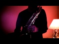 Have Yourself A Merry Little Christmas - Tenor Sax Solo