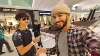 Harris J And Adam Saleh Funny Moments