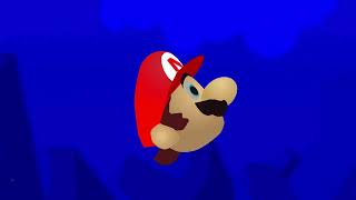 Animated Marios Gonna Fly For You Remade.