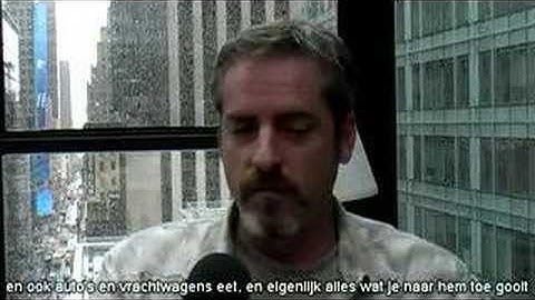 IGTV Interviews John Knowles on Path of the Furon