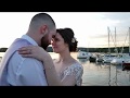 Jacqueline  alex wedding highlights