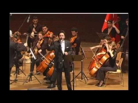 Mehmet ÖZKAYA-Sonbaharı Bir Genç Kızla Hisarlarda Geçirdim (NİHAVEND)R.G.