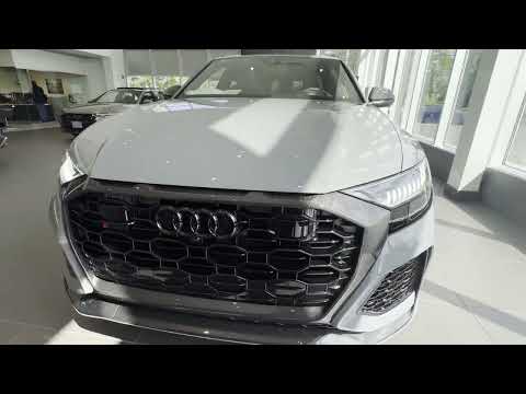 2024 Audi RS Q8 Bridgewater, Somerville, Mechanicsville, Bradley Gardens, Raritan