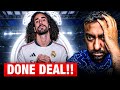 BREAKING: Cucurella To Real Madrid DONE DEAL!! | Chelsea Transfer News