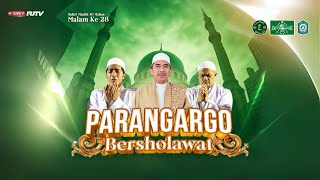 Malam Ke - 28 Safari Maulid 40 Malam @ Desa Parangargo, Kecamatan Wagir, Kabupaten Malang