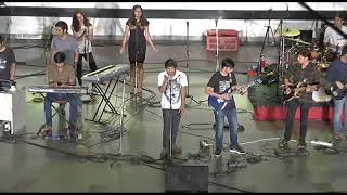 Tumse Hi Tumse (Anjaana Anjaani) : Musical Extravaganza '19(II)