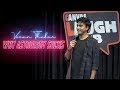 Varun thakur  why astrology sucks  stand up comedy