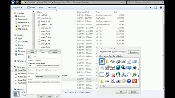 How to fix your Toontown Rewritten Icon