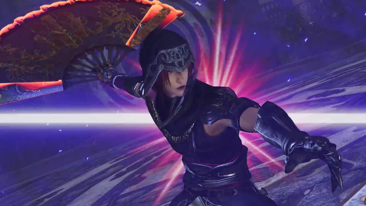 Warriors Orochi 4 - Sakon Shima/Mitsunari Ishida Unique Weapon Guide