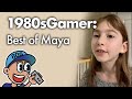 1980sgamer best of maya