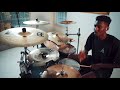 DRUMMER KILLS SICKO MODE DRUM COVER!!!