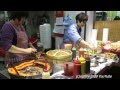 Hong Kong Street Food. The Fabulous Stalls of Temple Street, Yau Ma Tei