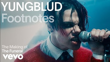 YUNGBLUD - The Making Of 