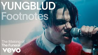Yungblud - The Making Of 'The Funeral' (Vevo Footnotes)