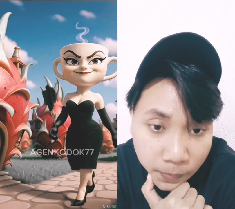 menurutmu siapa yang dendam guyss #short #kartun #anomali #kartunanak #shortvideo