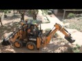The Story of the JCB 1CX