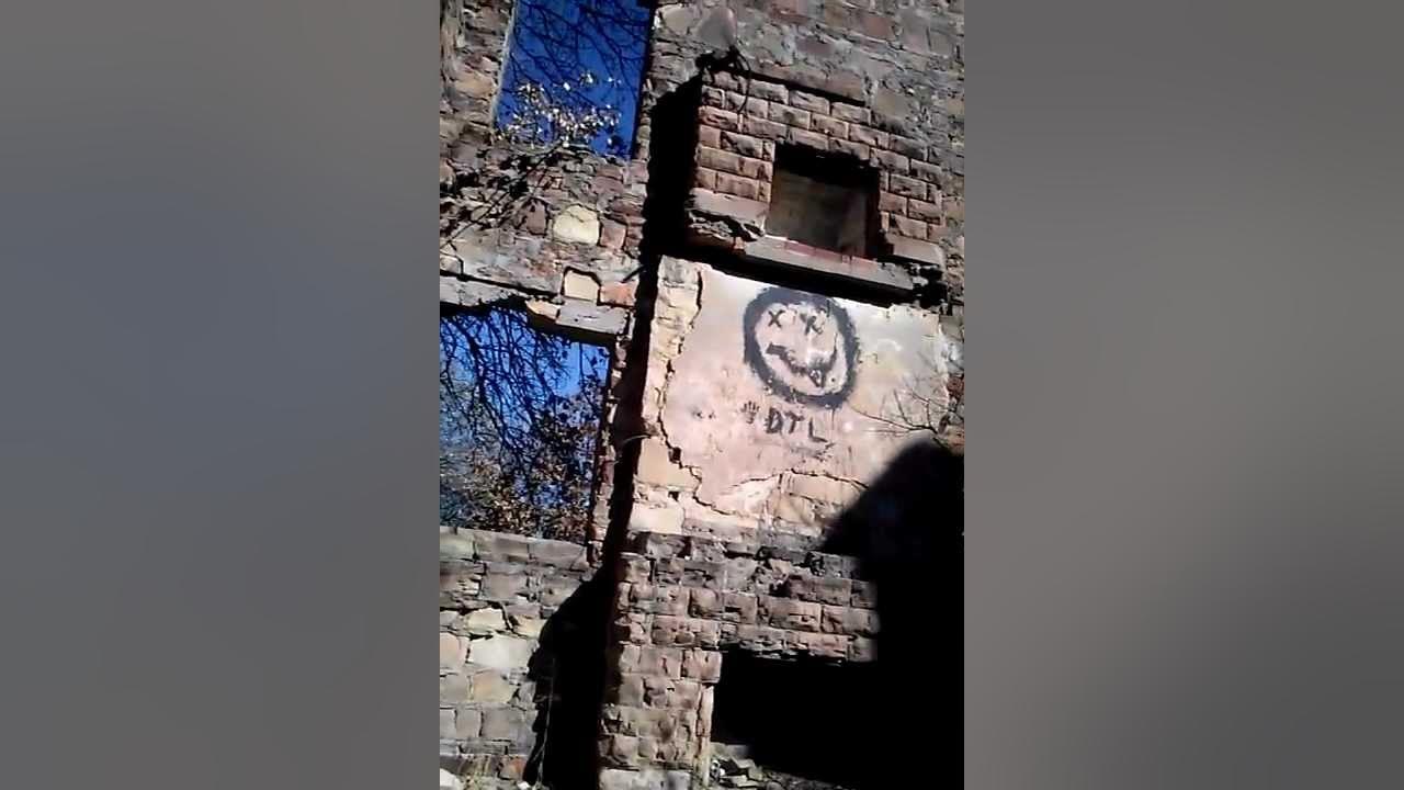 Labadie Mansion Adventure YouTube