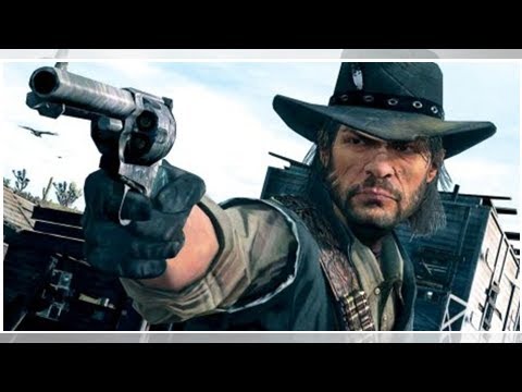 Video: 4K Red Dead Redemption Xbox One X Vypadá Senzačně