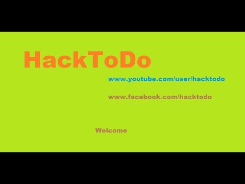 How to make big url to short url link 