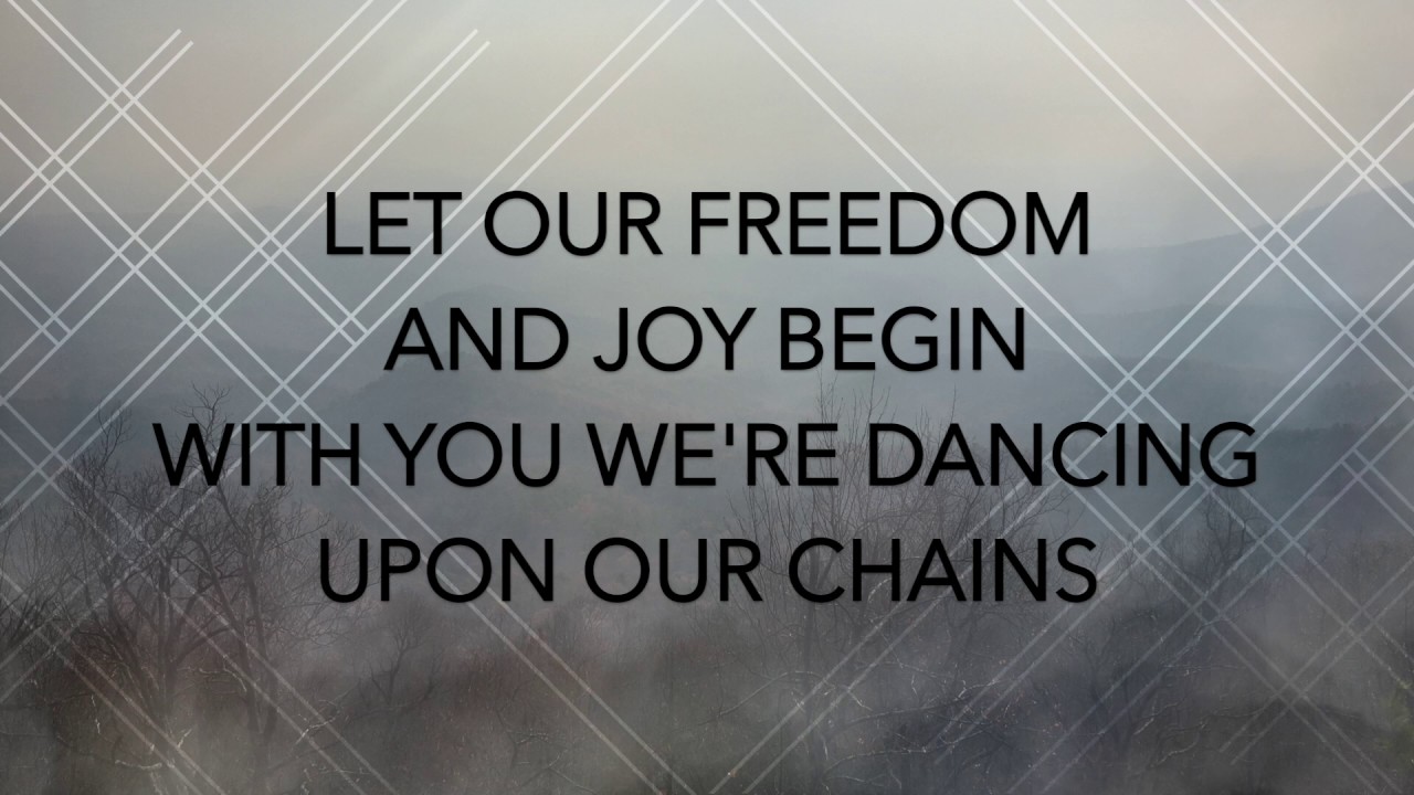 free as a bird lyrics by rend collective experiment lyrics on demand lyrics on demand