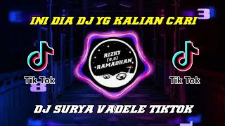 DJ PAP PEP PAP SURYA VADELE SLOW ANGKLUNG VIRAL TIK TOK