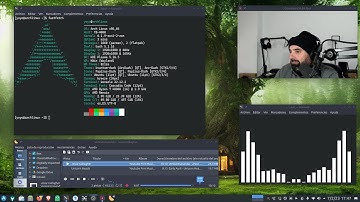 Reflexiones invernales Linuxeras: Gnome, Plasma, Pipewire, Wayland