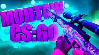 нарезка килов cs:go/ноузум,фастзум