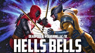 AC/DC - Hells Bells (From